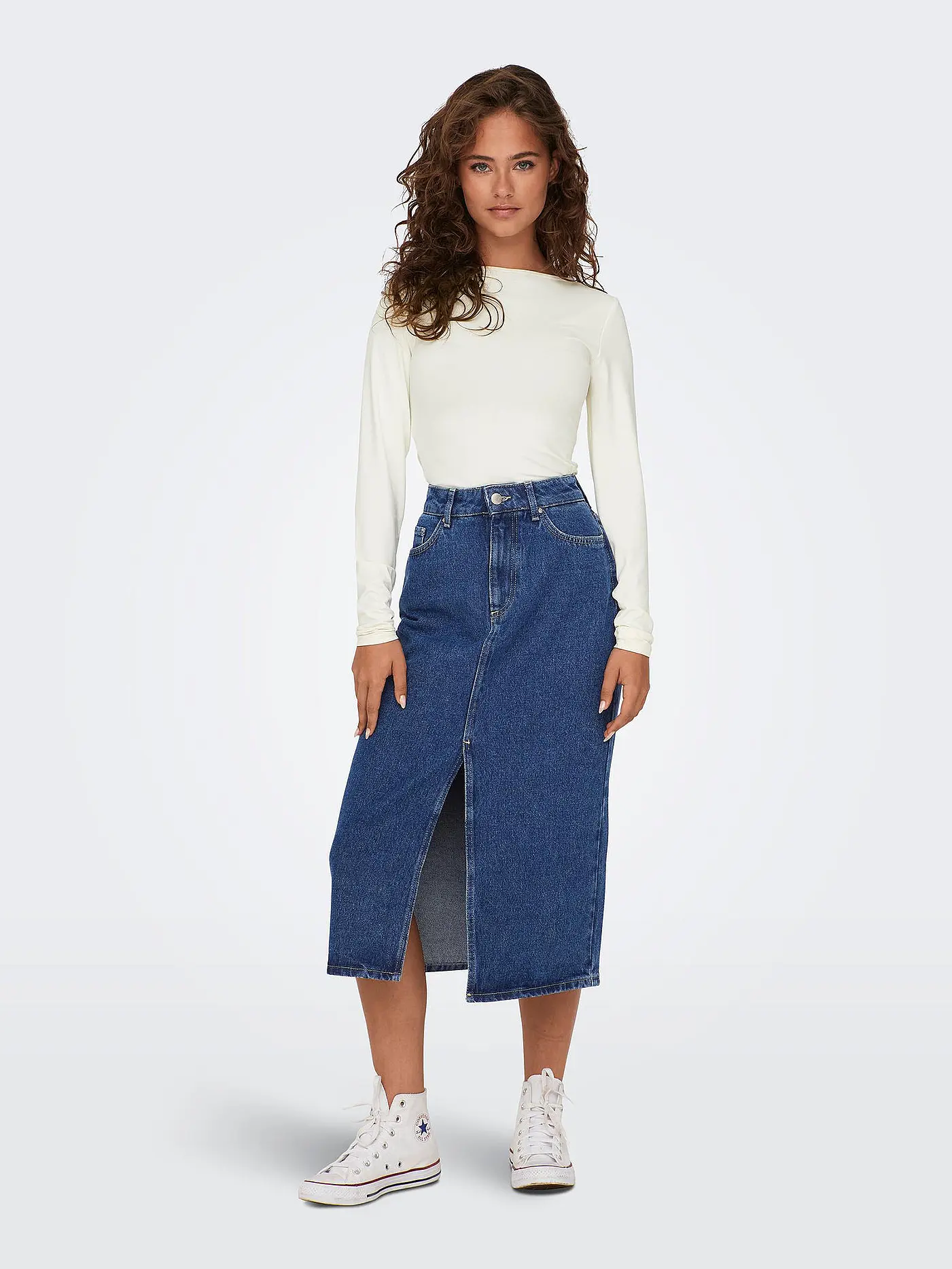 ONLY | Jeansrock ONLBIANCA | 